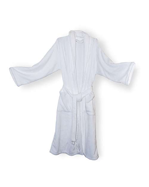 Mink Touch Luxury Robe | USA Decoration