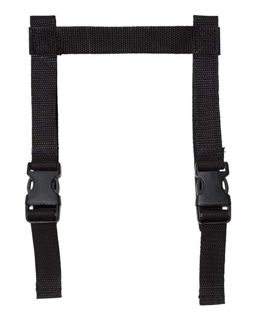 Blanket Strap | USA Decoration