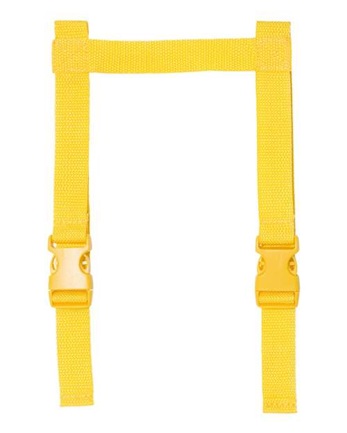 Blanket Strap | USA Decoration