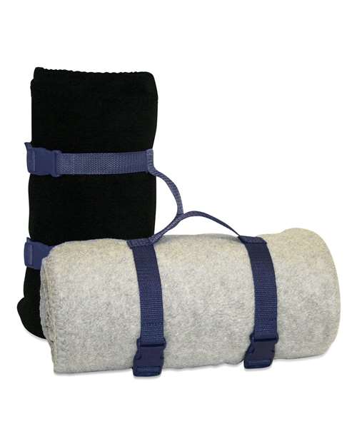 Blanket Strap | USA Decoration