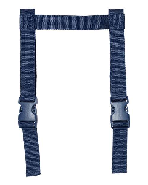 Blanket Strap | USA Decoration