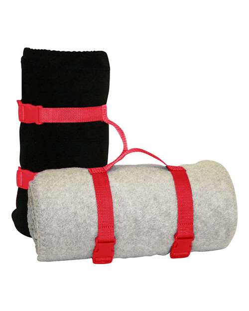 Blanket Strap | USA Decoration