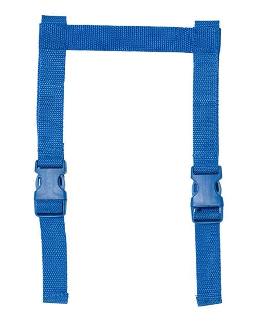 Blanket Strap | USA Decoration