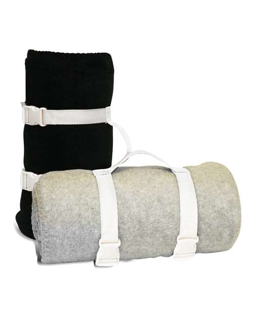Blanket Strap | USA Decoration