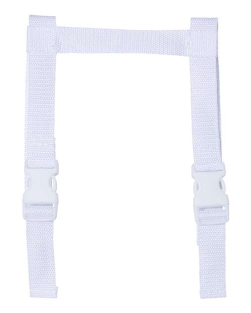 Blanket Strap | USA Decoration