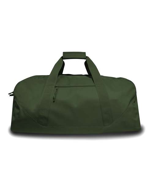 27" Dome Duffel | USA Decoration