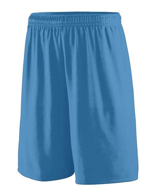 Training Shorts | USA Decoration