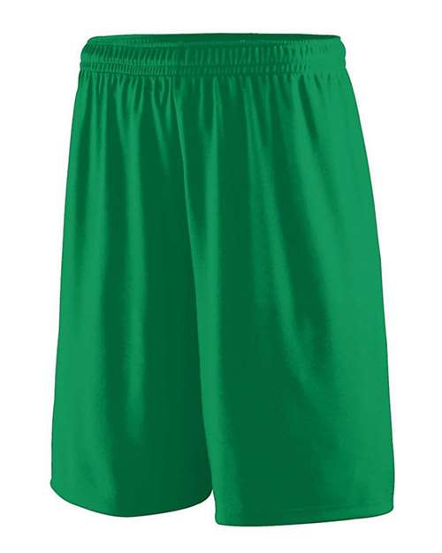 Training Shorts | USA Decoration