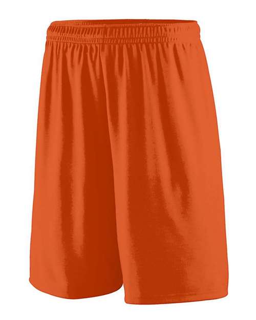 Training Shorts | USA Decoration