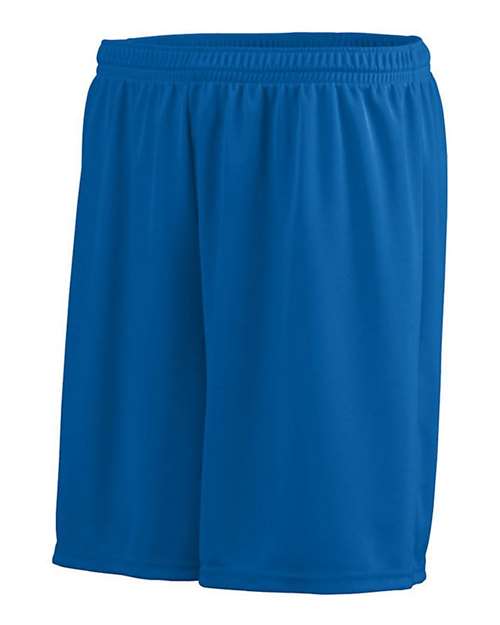 Octane Shorts | USA Decoration