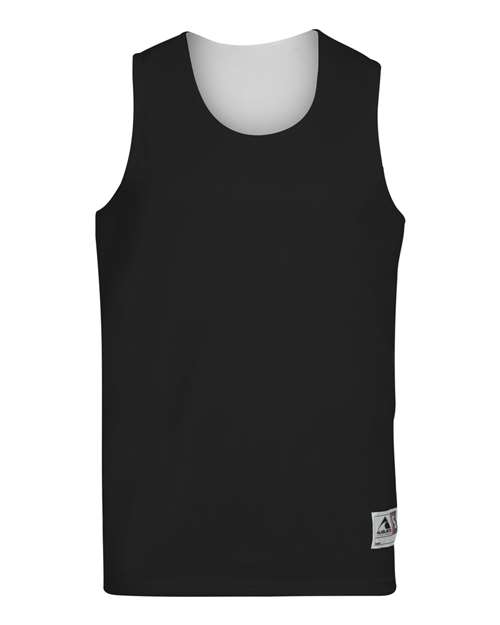 Youth Reversible Wicking Tank Top | USA Decoration