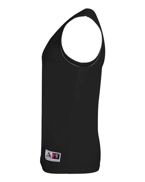 Youth Reversible Wicking Tank Top | USA Decoration