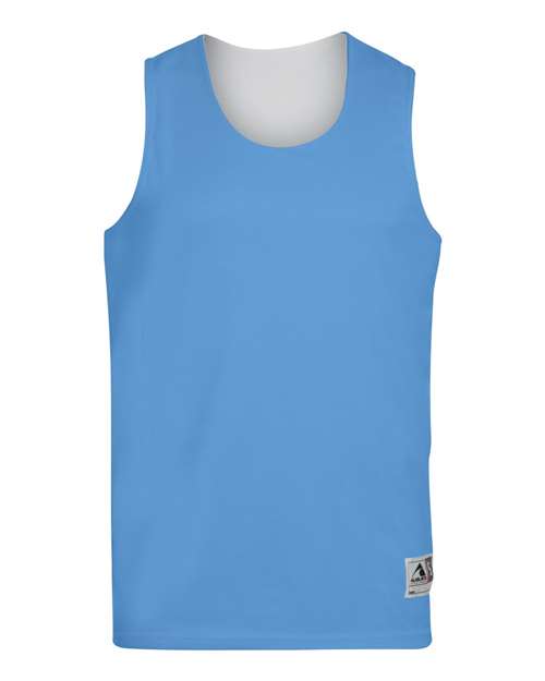 Youth Reversible Wicking Tank Top | USA Decoration