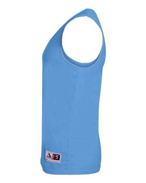 Youth Reversible Wicking Tank Top | USA Decoration