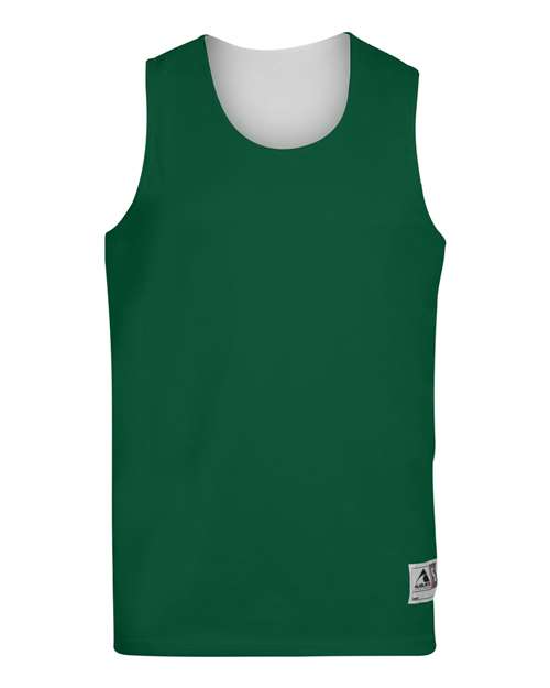 Youth Reversible Wicking Tank Top | USA Decoration