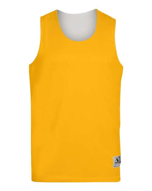 Youth Reversible Wicking Tank Top | USA Decoration