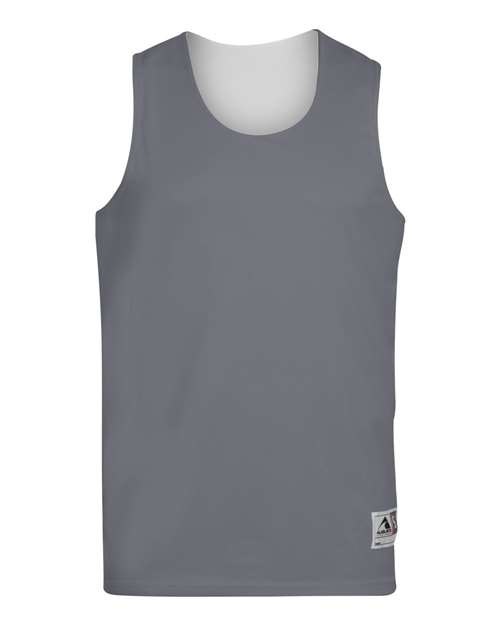Youth Reversible Wicking Tank Top | USA Decoration