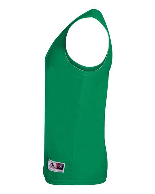 Youth Reversible Wicking Tank Top | USA Decoration