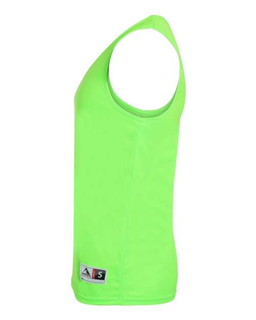 Youth Reversible Wicking Tank Top | USA Decoration