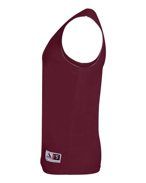 Youth Reversible Wicking Tank Top | USA Decoration