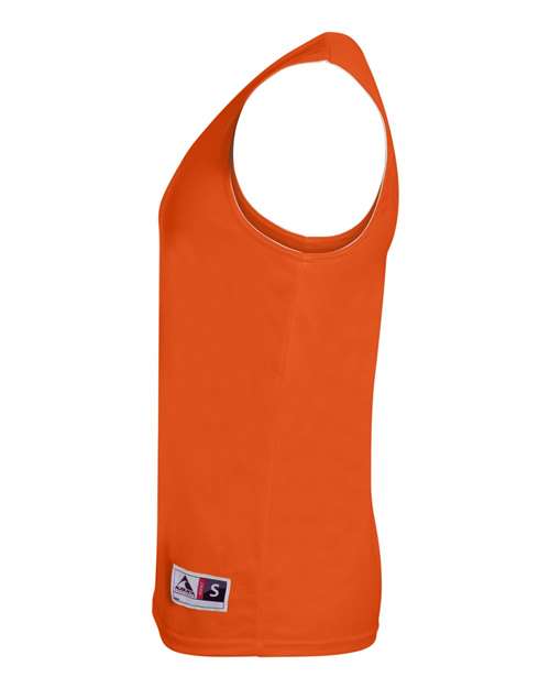 Youth Reversible Wicking Tank Top | USA Decoration