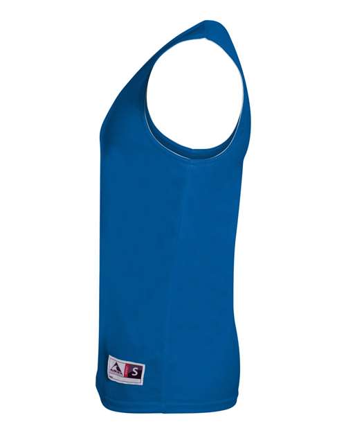 Youth Reversible Wicking Tank Top | USA Decoration