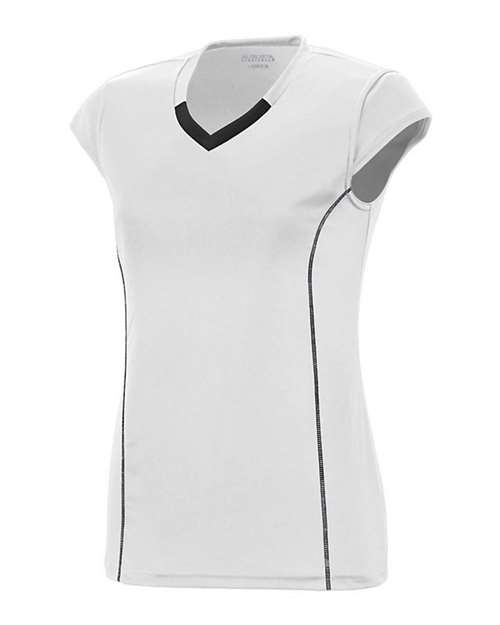 Girls' Blash Jersey | USA Decoration®