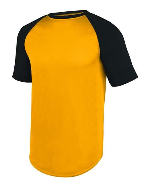 Black Bottom Mesh Class 2 Vest | USA Decoration