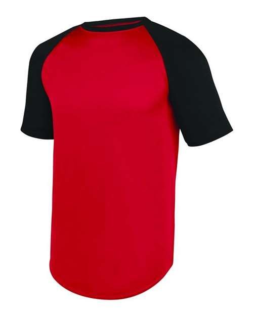 Black Bottom Mesh Class 2 Vest | USA Decoration