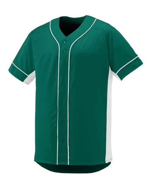 Slugger Jersey | USA Decoration