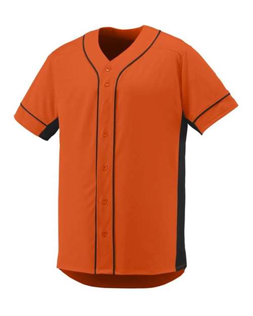 Slugger Jersey | USA Decoration