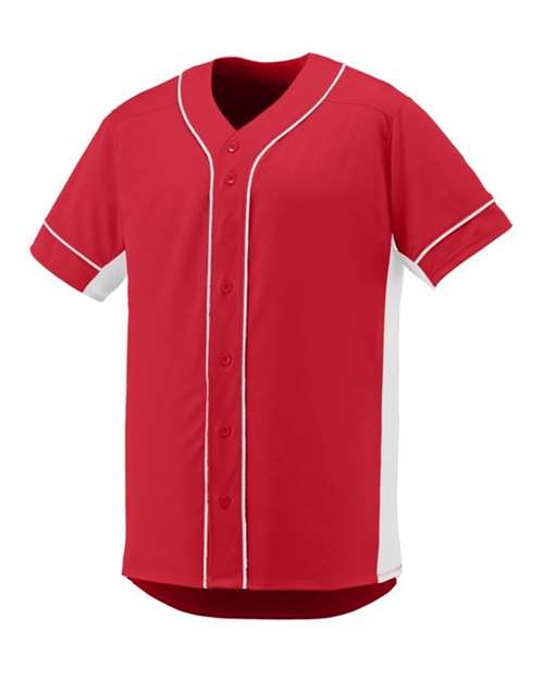Slugger Jersey | USA Decoration