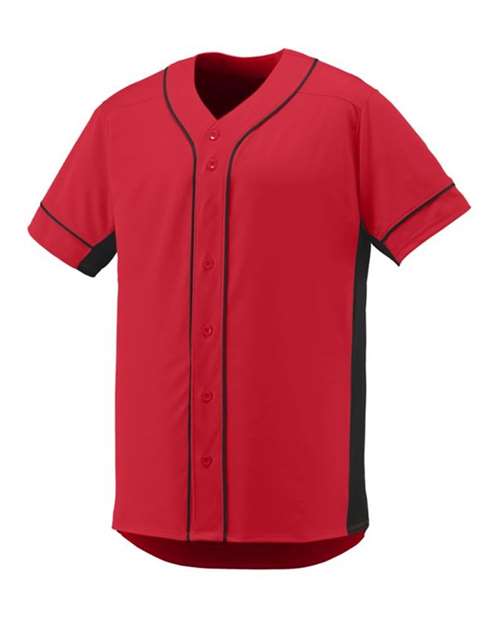 Youth Slugger Jersey | USA Decoration