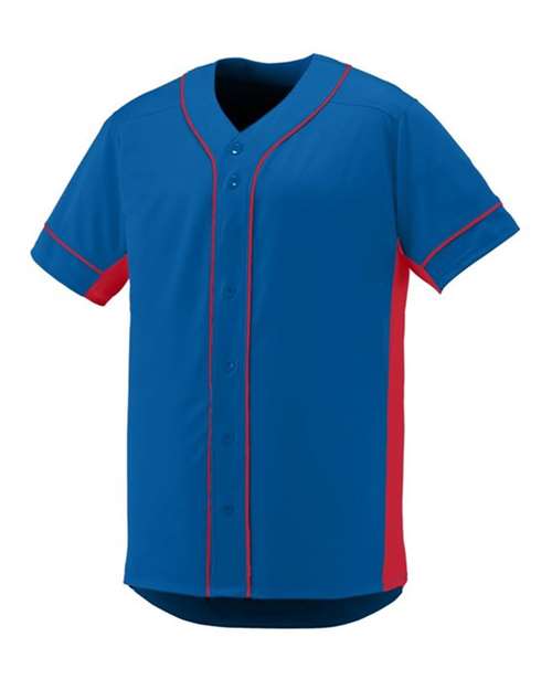 Youth Slugger Jersey | USA Decoration