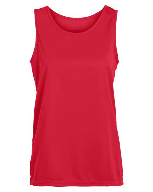 Girls' Training Tank Top | USA Decoration®