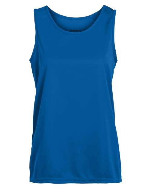 Girls' Training Tank Top | USA Decoration®