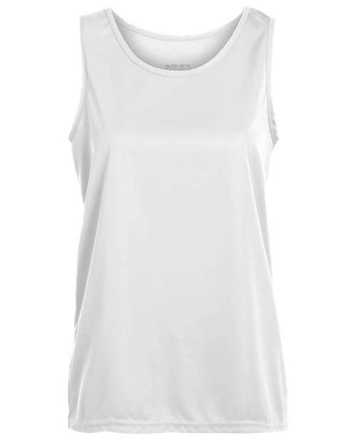 Girls' Training Tank Top | USA Decoration®