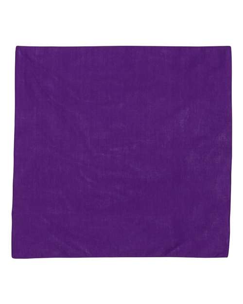 Cotton Bandana | USA Decoration