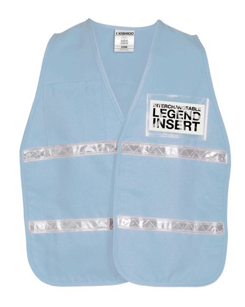 3700 Series Incident Command Vest | USA Decoration