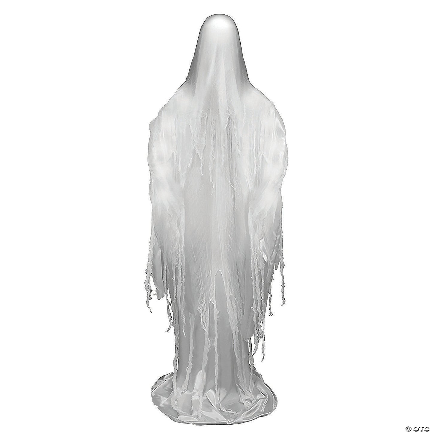 6 Ft. Rising Ghost Animated Prop Halloween Decoration | USA Decoration®