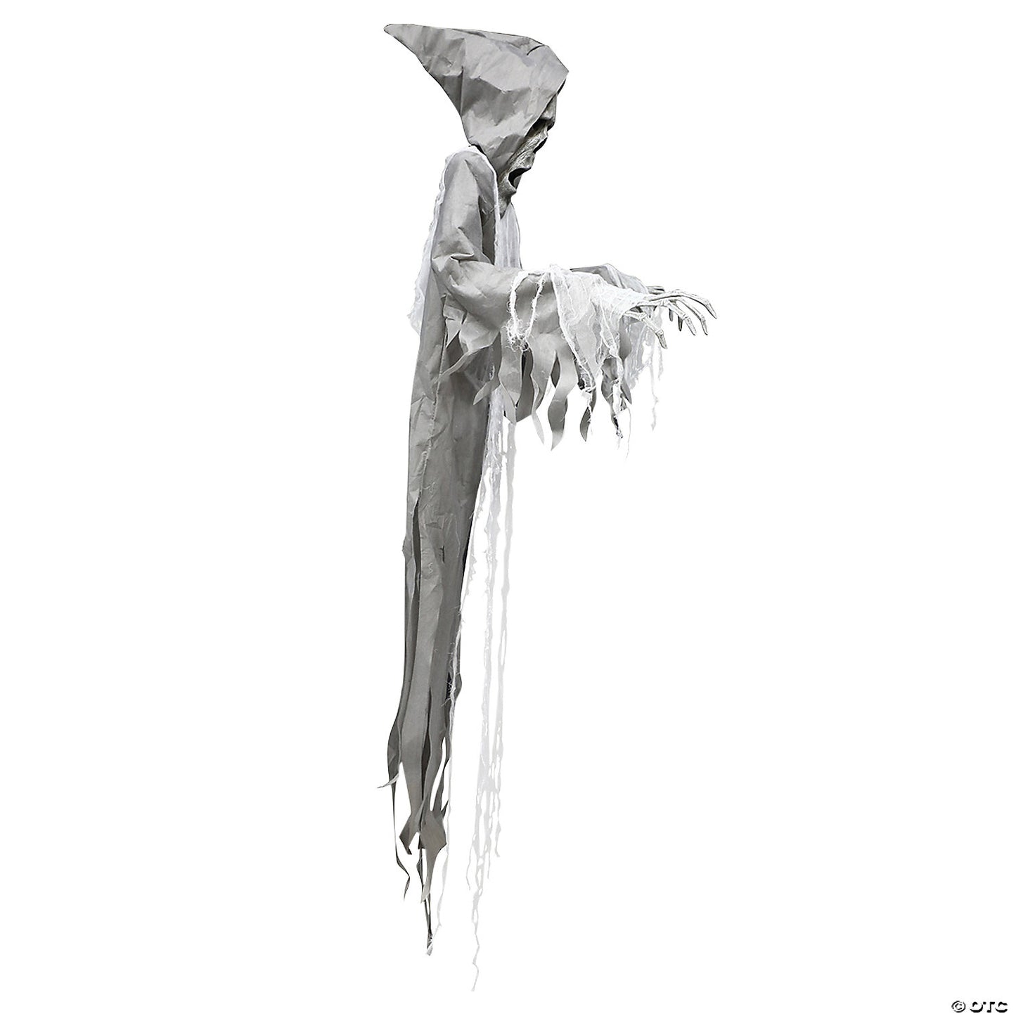6' Hanging Animated Phantom Halloween Decoration | USA Decoration®