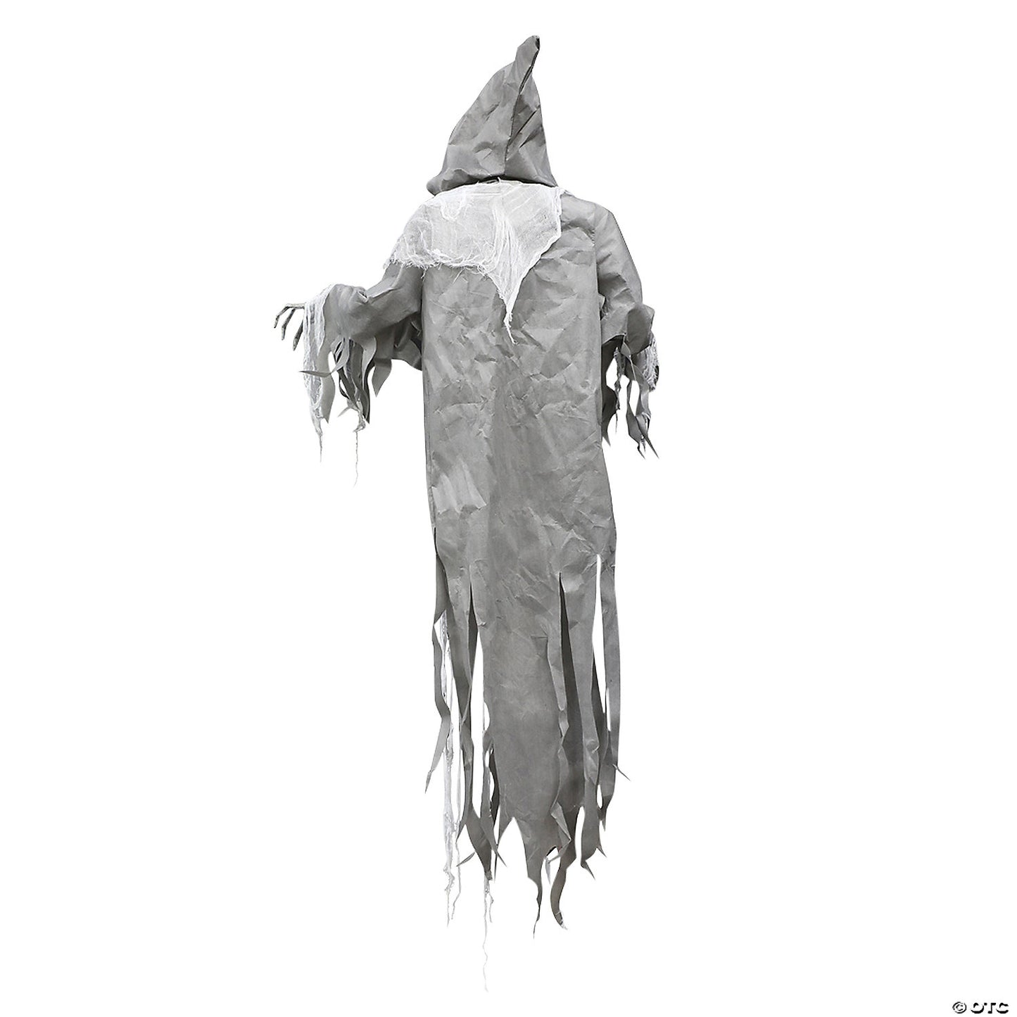6' Hanging Animated Phantom Halloween Decoration | USA Decoration®