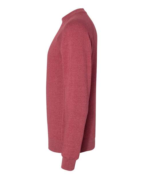 Special Blend Crewneck Raglan Sweatshirt | USA Decoration