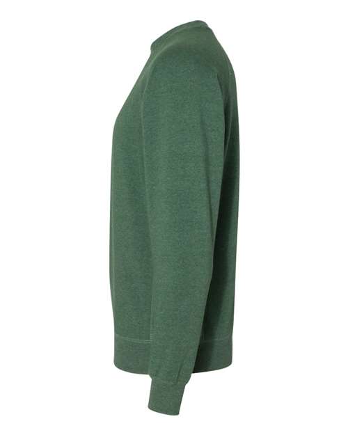 Special Blend Crewneck Raglan Sweatshirt | USA Decoration