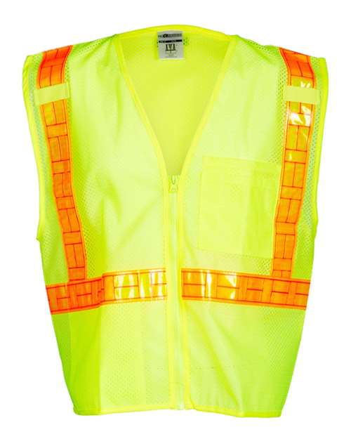 Oralite® All Mesh Vest | USA Decoration