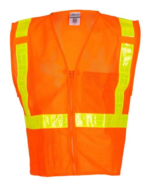 Oralite® All Mesh Vest | USA Decoration