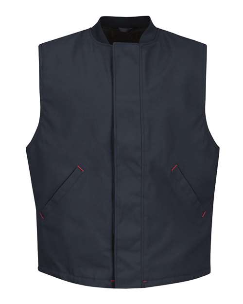 Blended Duck Insulated Vest | USA Decoration