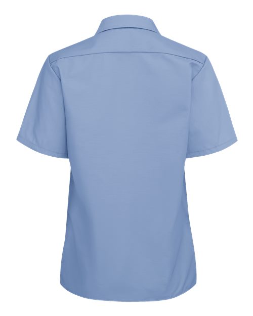 Women's Industrial Work Shirt | USA Decoration