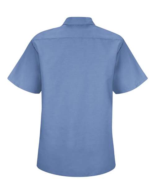 Women's Industrial Work Shirt | USA Decoration