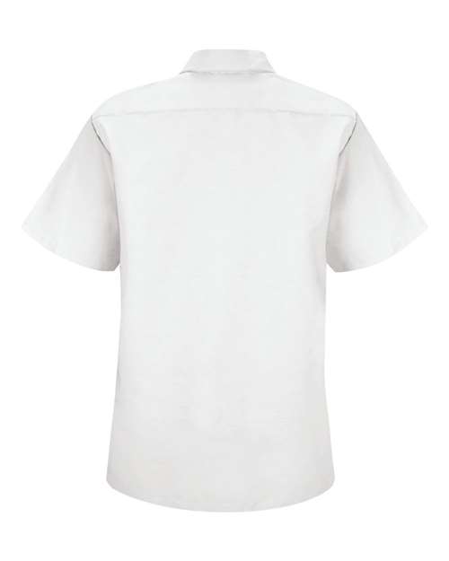 Women's Industrial Work Shirt | USA Decoration
